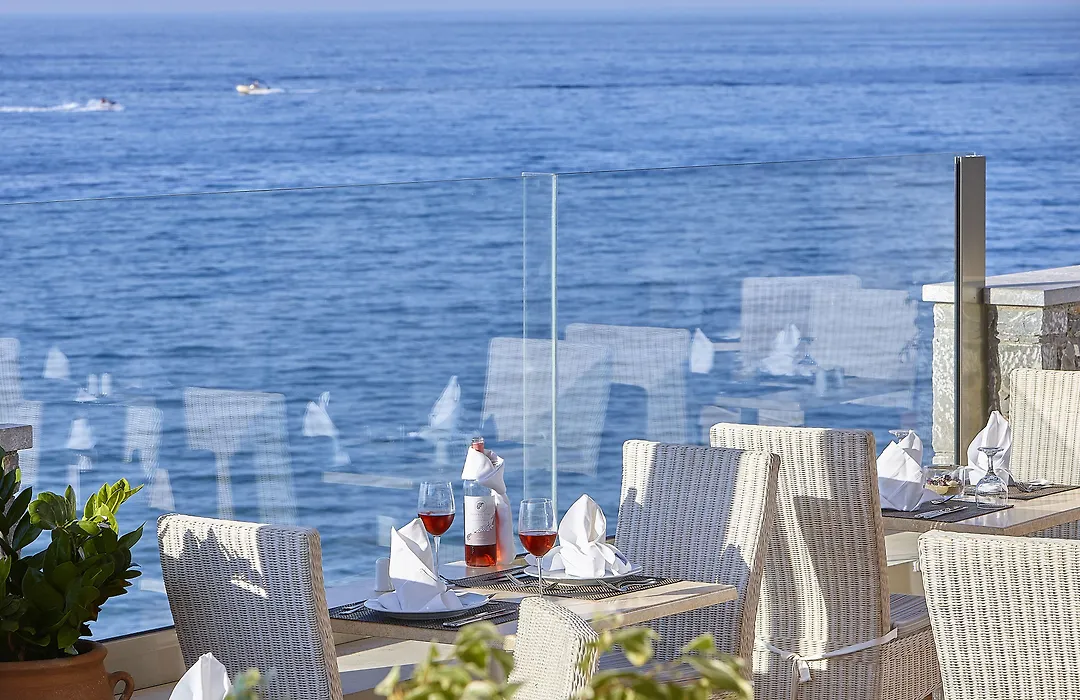 Alexander Beach Hotel&Village Resort-1
