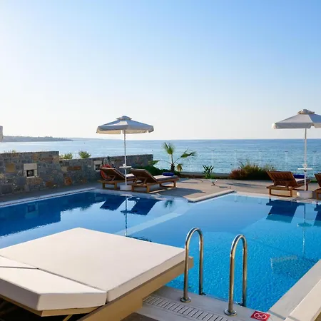 Alexander Beach Hotel & Village Resort-3